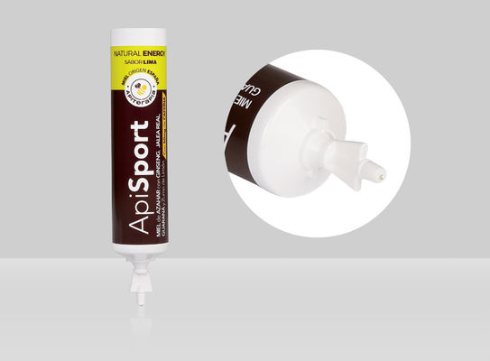 One Off Twist Multifunctional Cosmetic Soft Tube