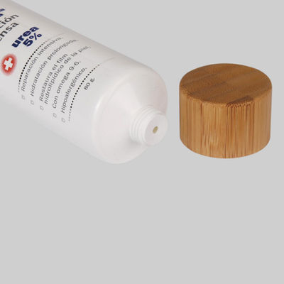 D40mm 70-180ml Custom Cosmetic Tubes