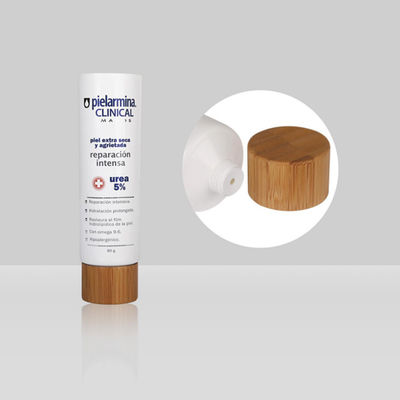 D40mm 70-180ml Custom Cosmetic Tubes