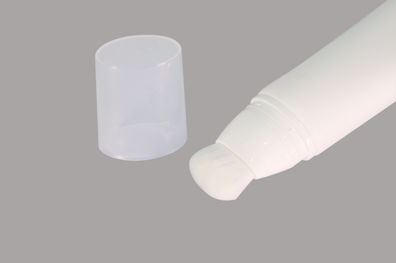 D40 60-180 tubo cosmético oval cabeça multifuncional