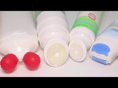 Tubos especiais do aplicador