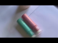 Da fundação cosmética feita sob encomenda da tela de Sun da loção dos tubos D35mm 35-110ml do PE do PCR bomba mal ventilada